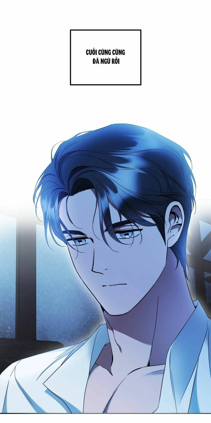 Lời Nói Dối Vĩnh Cửu Chapter 34 - 2