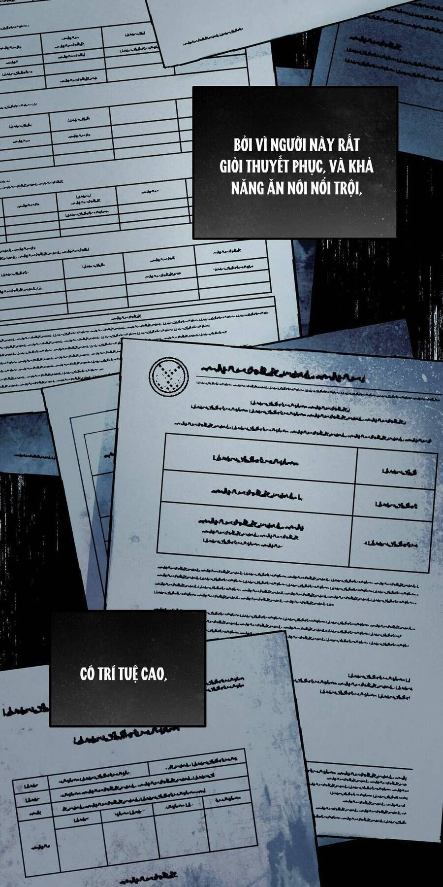 Lời Nói Dối Vĩnh Cửu Chapter 34 - 11