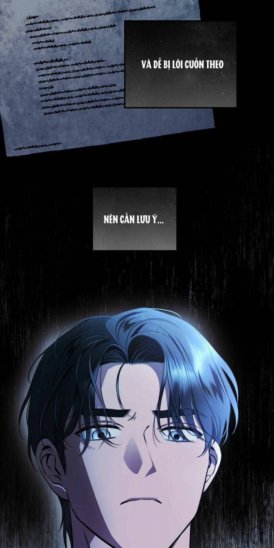 Lời Nói Dối Vĩnh Cửu Chapter 34 - 12