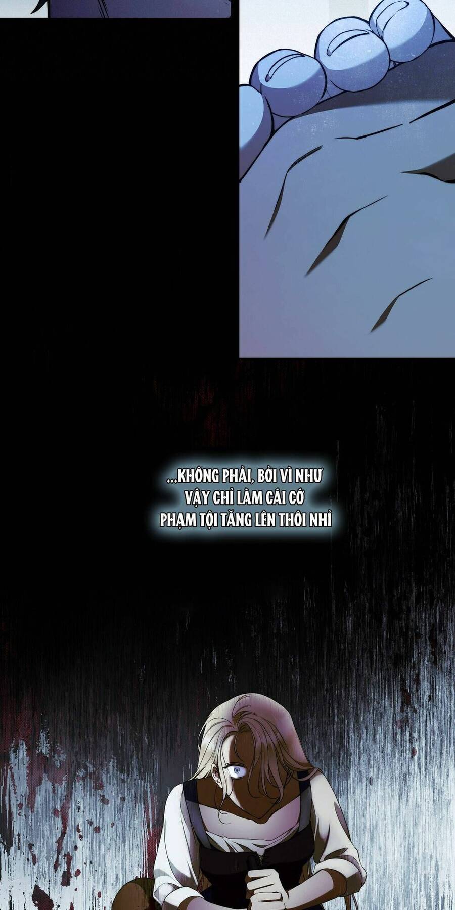 Lời Nói Dối Vĩnh Cửu Chapter 34 - 16