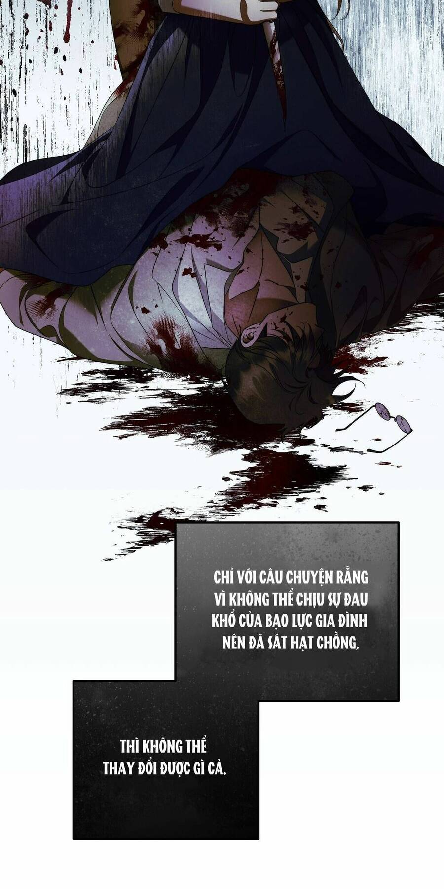 Lời Nói Dối Vĩnh Cửu Chapter 34 - 17