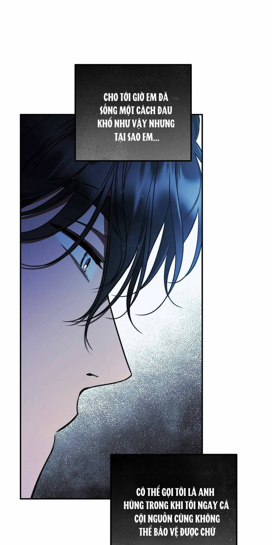 Lời Nói Dối Vĩnh Cửu Chapter 34 - 18