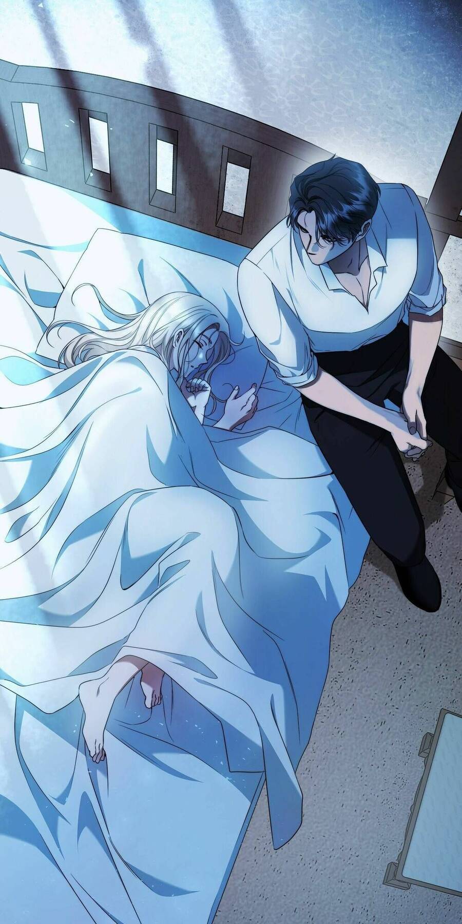 Lời Nói Dối Vĩnh Cửu Chapter 34 - 22