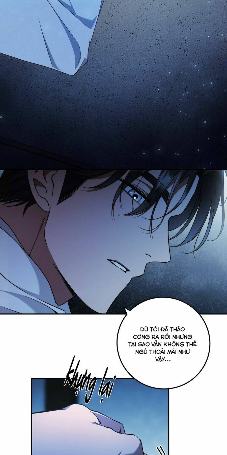 Lời Nói Dối Vĩnh Cửu Chapter 34 - 23