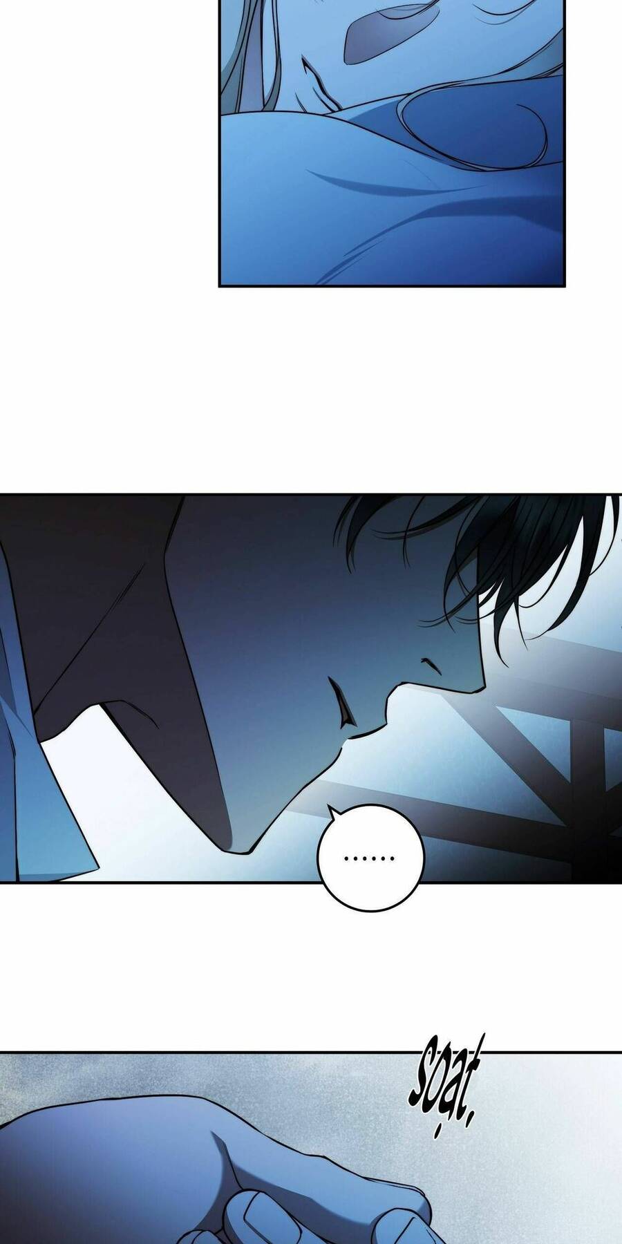 Lời Nói Dối Vĩnh Cửu Chapter 34 - 25