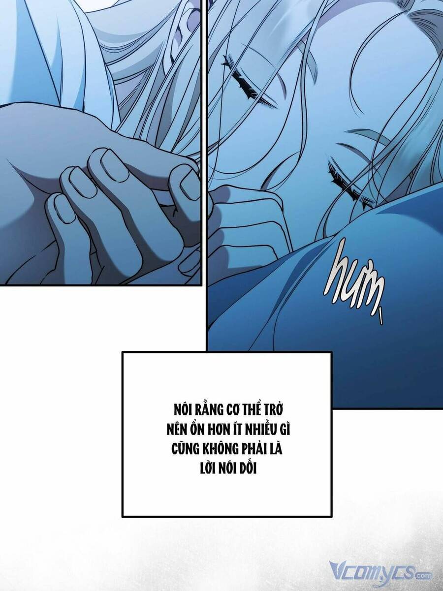 Lời Nói Dối Vĩnh Cửu Chapter 34 - 27