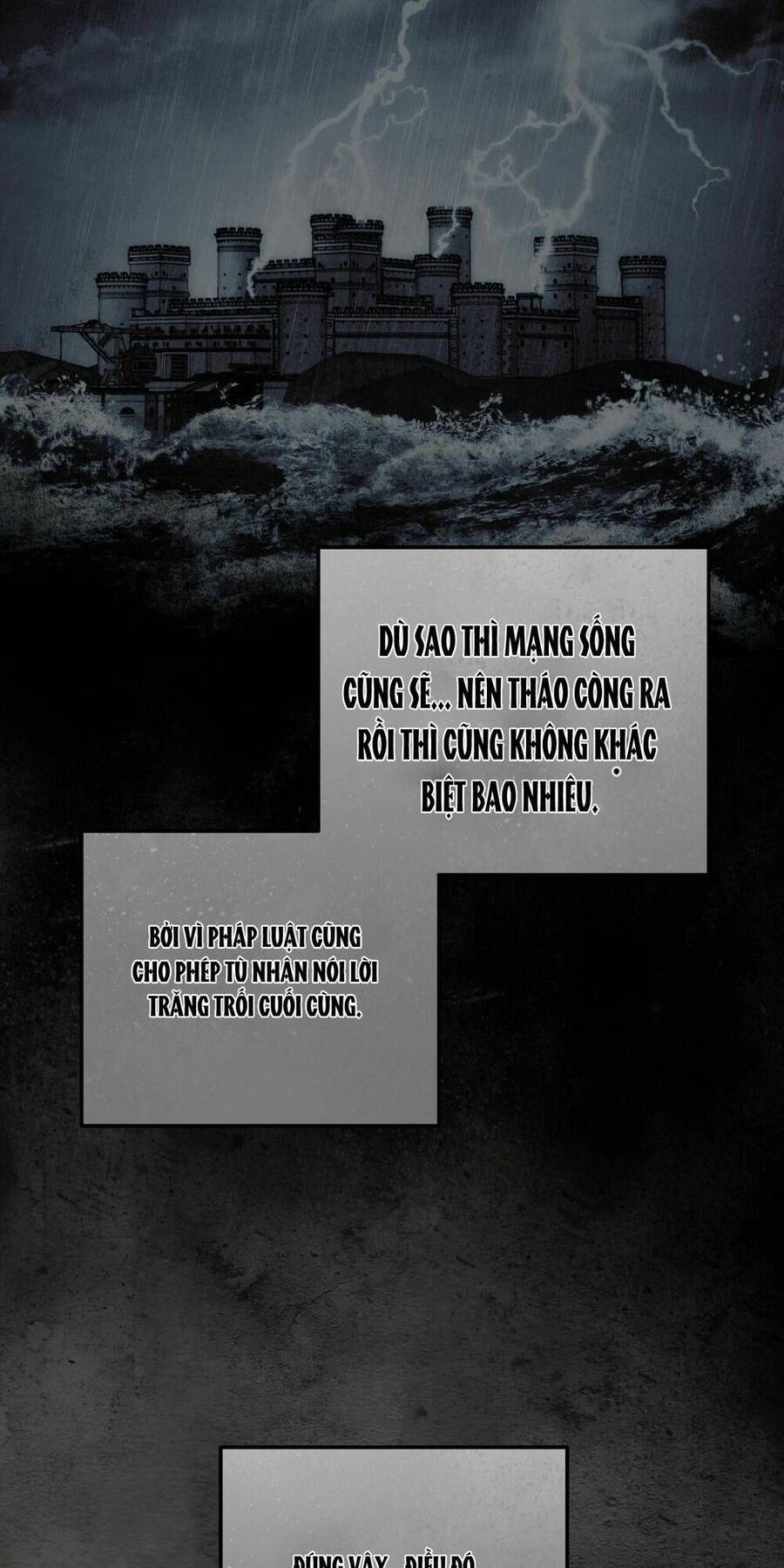 Lời Nói Dối Vĩnh Cửu Chapter 34 - 29