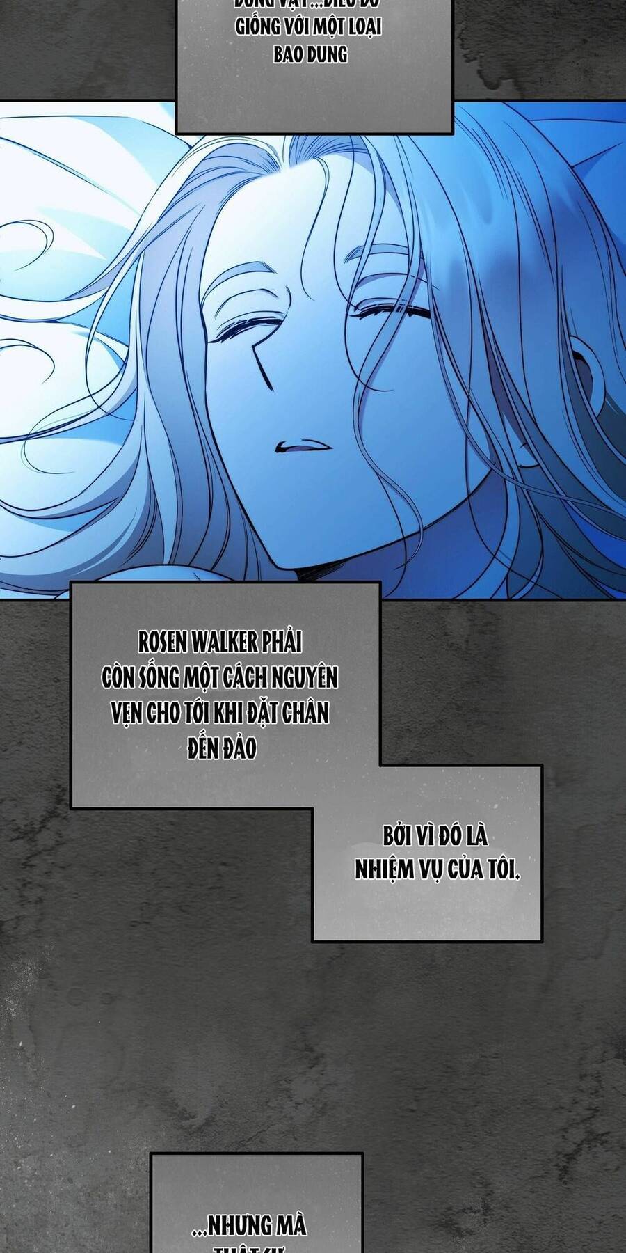 Lời Nói Dối Vĩnh Cửu Chapter 34 - 30