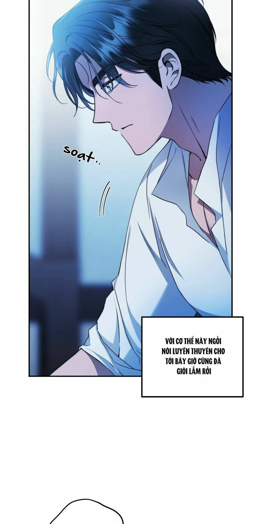 Lời Nói Dối Vĩnh Cửu Chapter 34 - 4