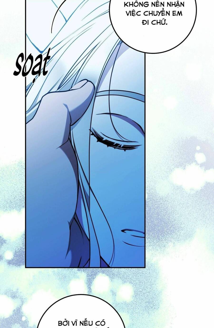 Lời Nói Dối Vĩnh Cửu Chapter 34 - 33