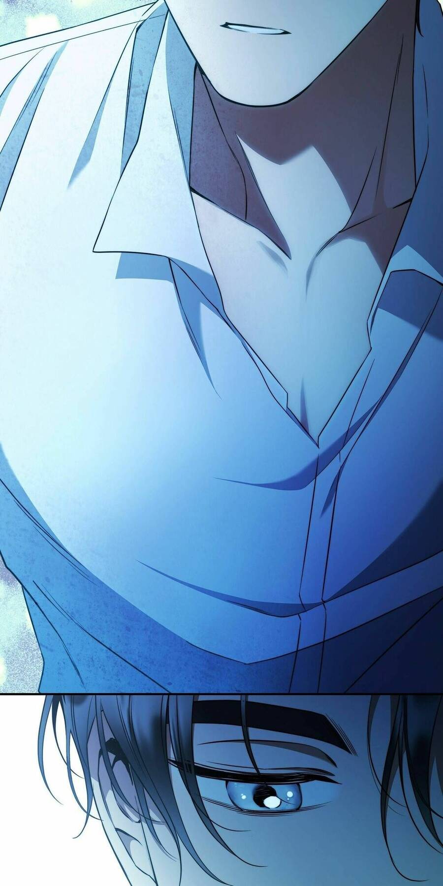 Lời Nói Dối Vĩnh Cửu Chapter 34 - 36