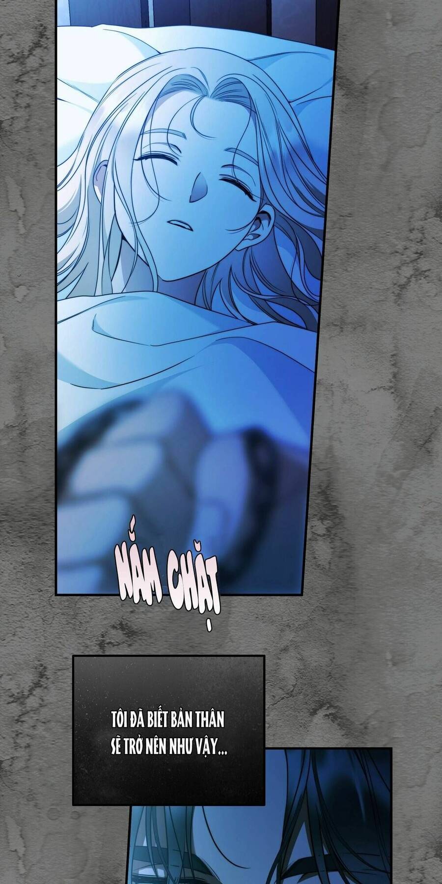 Lời Nói Dối Vĩnh Cửu Chapter 34 - 39