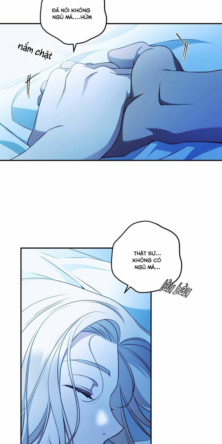 Lời Nói Dối Vĩnh Cửu Chapter 34 - 5