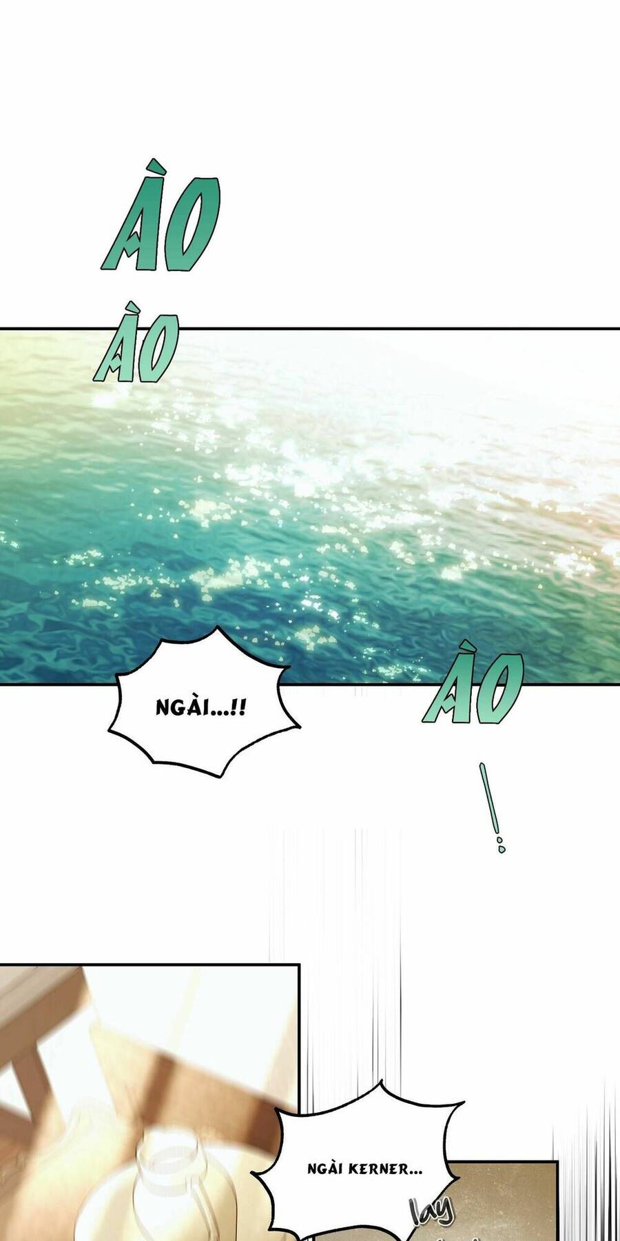 Lời Nói Dối Vĩnh Cửu Chapter 34 - 42