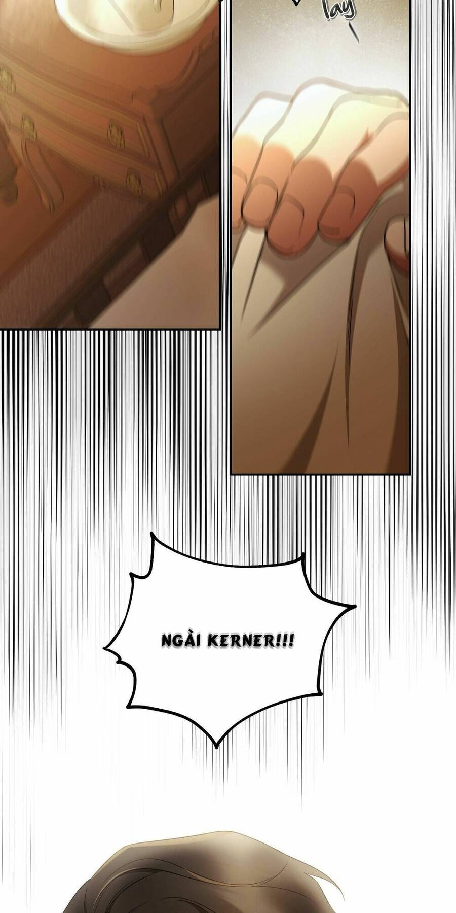 Lời Nói Dối Vĩnh Cửu Chapter 34 - 43