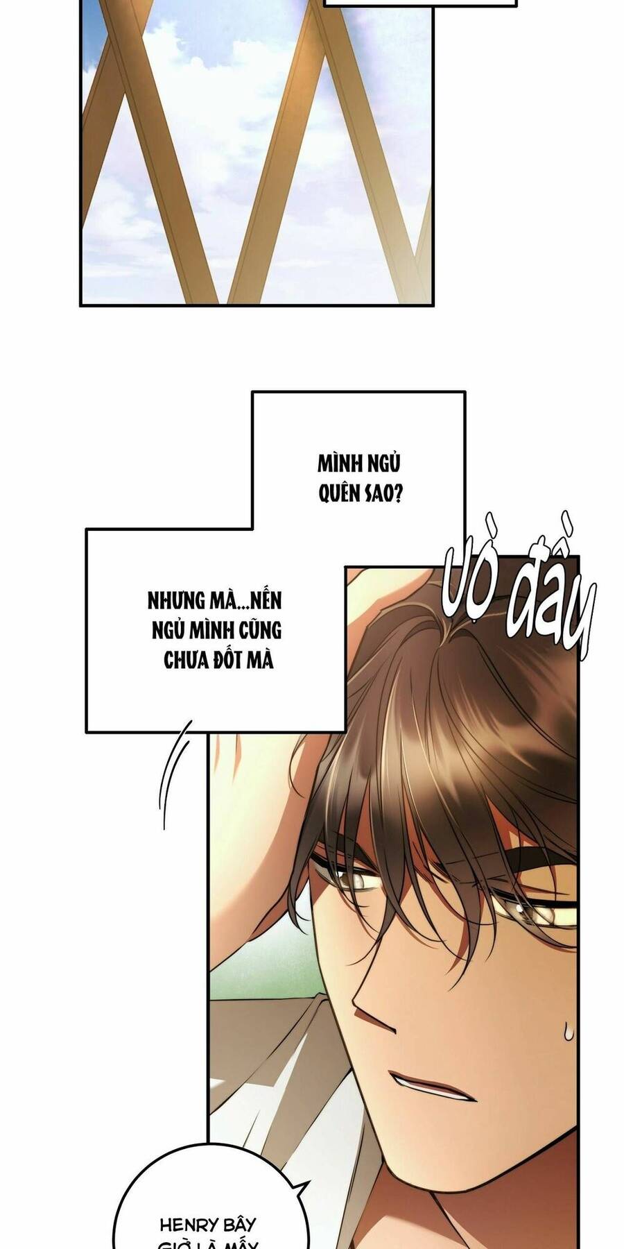 Lời Nói Dối Vĩnh Cửu Chapter 34 - 46