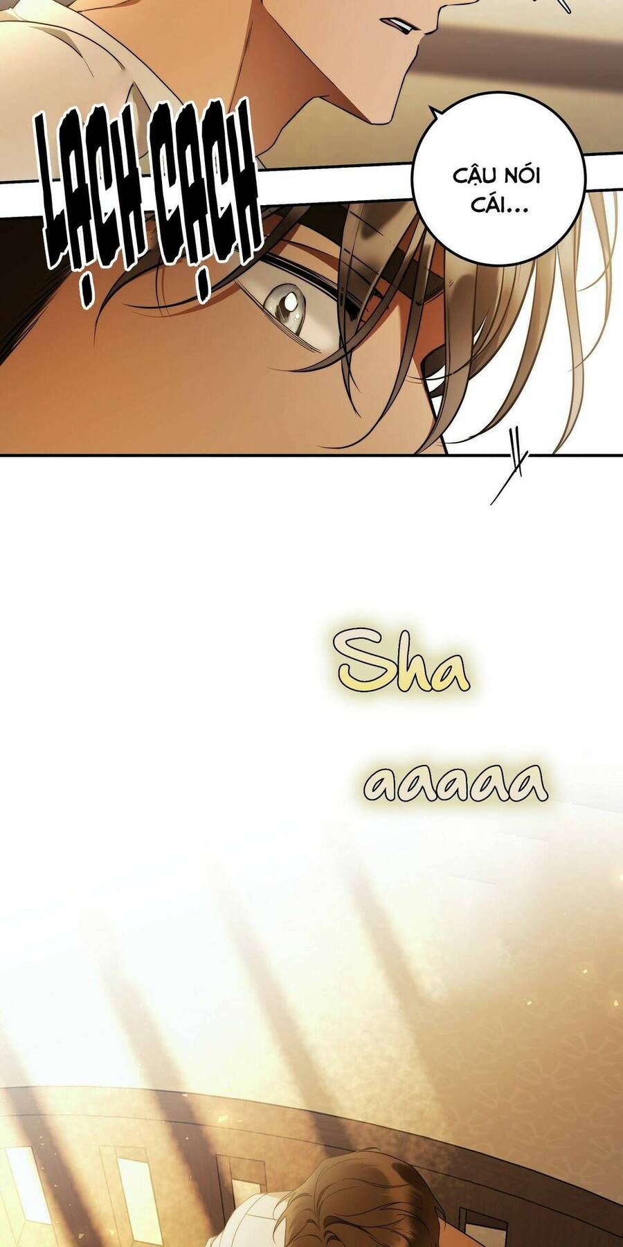 Lời Nói Dối Vĩnh Cửu Chapter 34 - 48