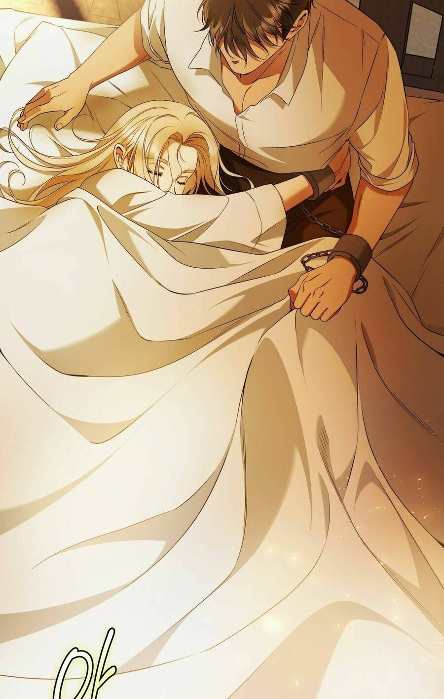 Lời Nói Dối Vĩnh Cửu Chapter 34 - 49