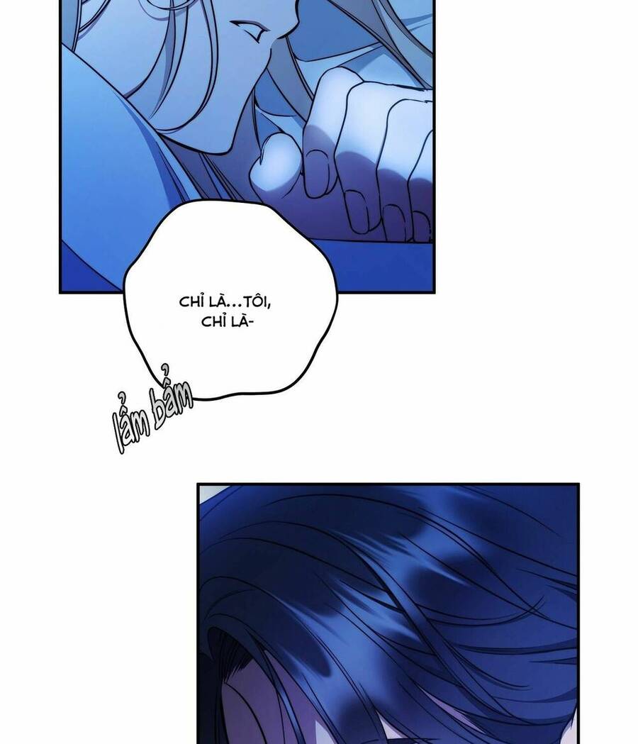 Lời Nói Dối Vĩnh Cửu Chapter 34 - 6