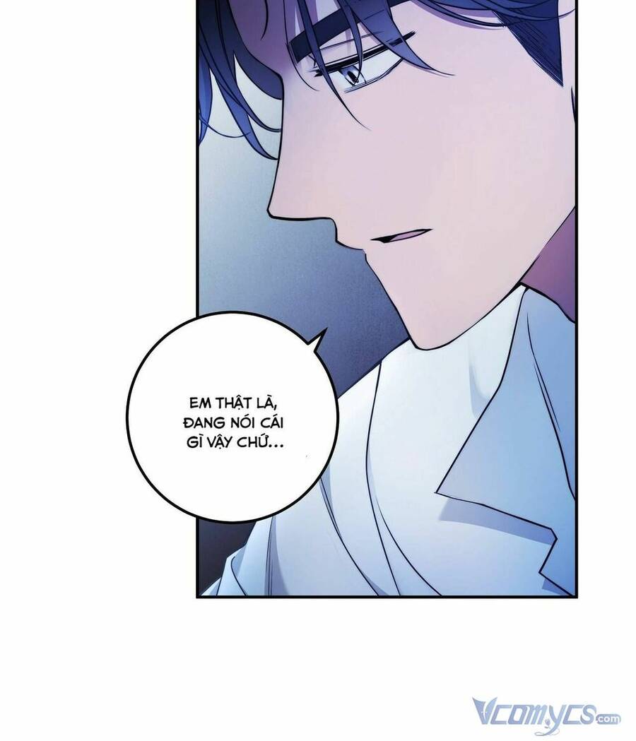 Lời Nói Dối Vĩnh Cửu Chapter 34 - 7