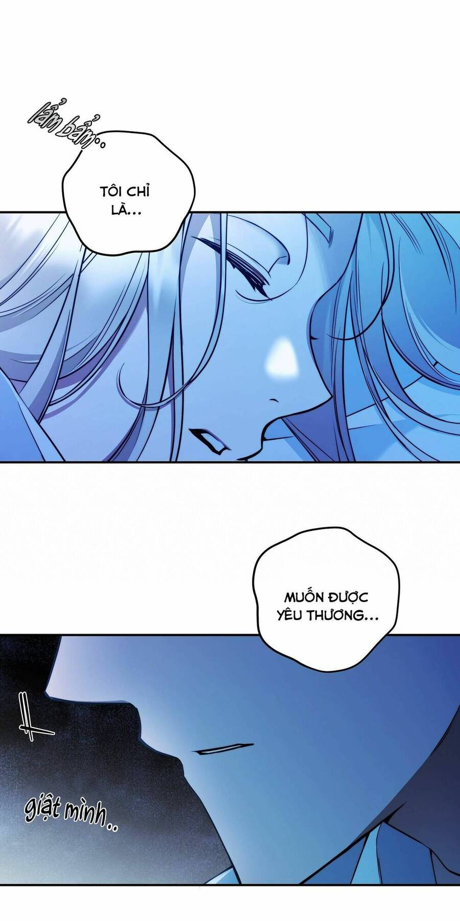 Lời Nói Dối Vĩnh Cửu Chapter 34 - 8