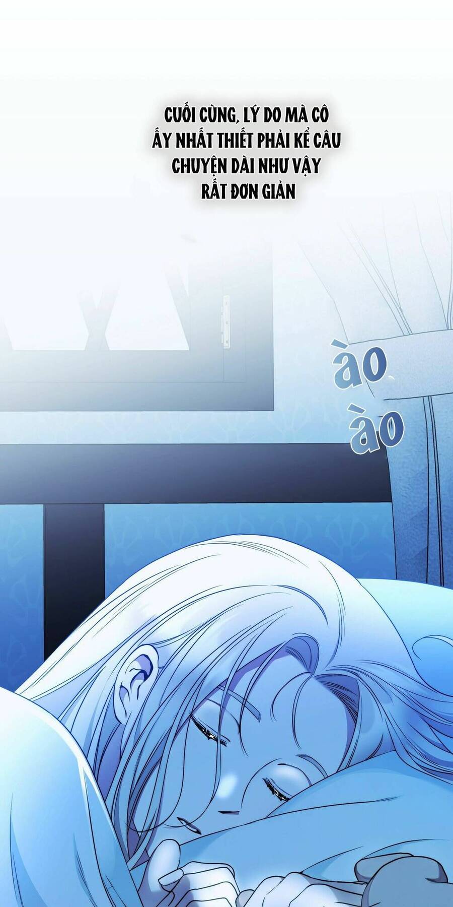 Lời Nói Dối Vĩnh Cửu Chapter 34 - 9