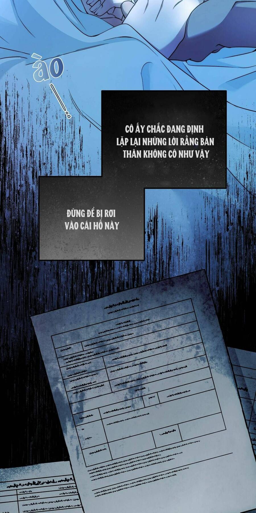 Lời Nói Dối Vĩnh Cửu Chapter 34 - 10