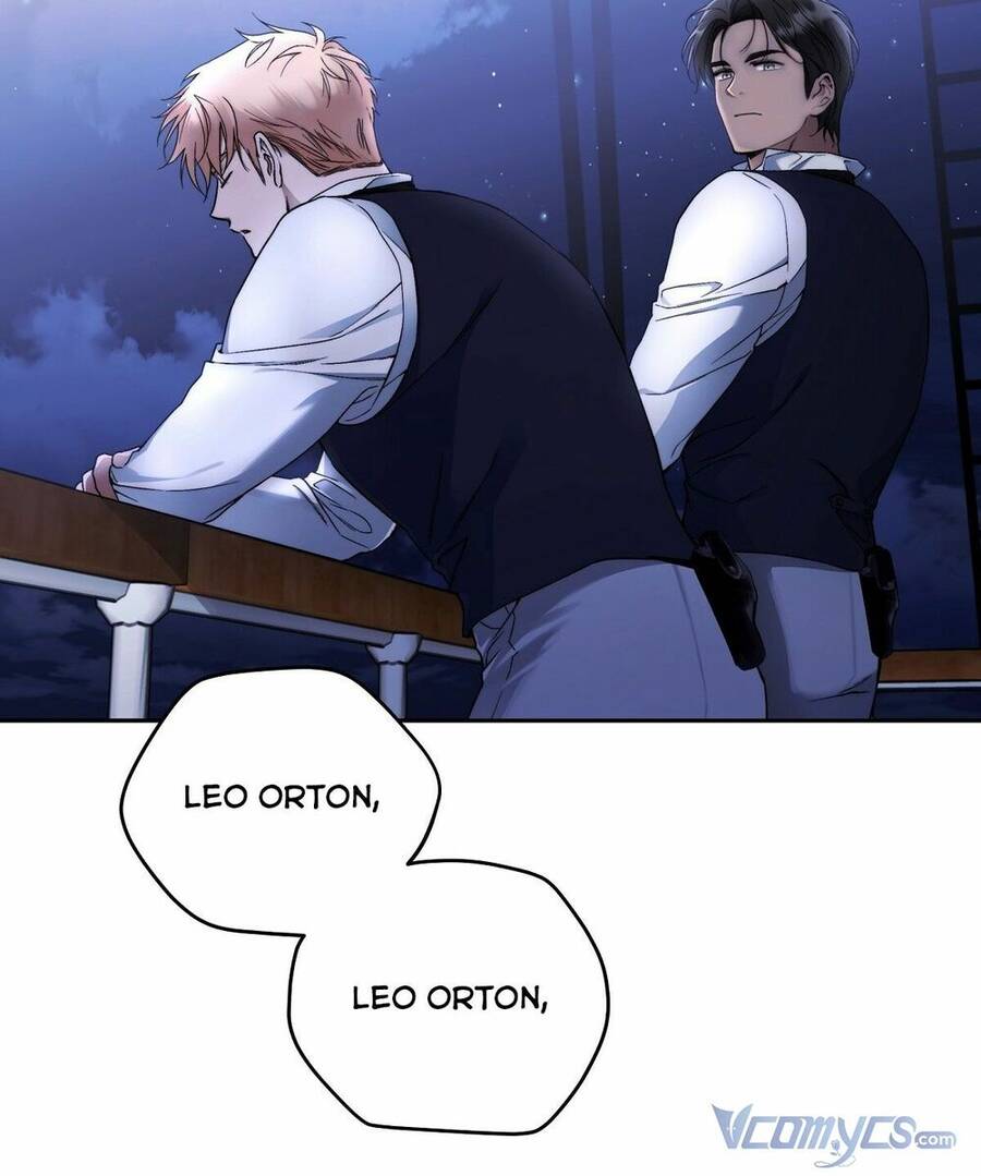 Lời Nói Dối Vĩnh Cửu Chapter 4 - 2