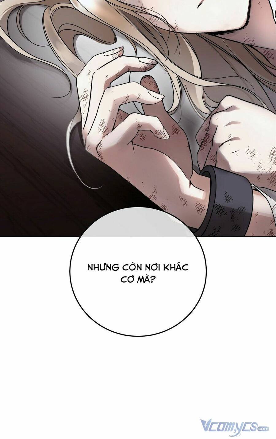 Lời Nói Dối Vĩnh Cửu Chapter 4 - 101