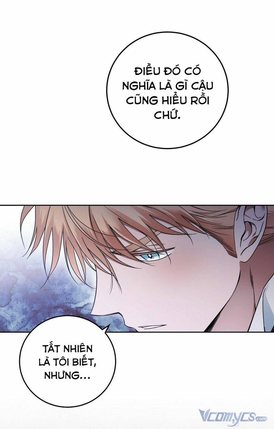 Lời Nói Dối Vĩnh Cửu Chapter 4 - 18