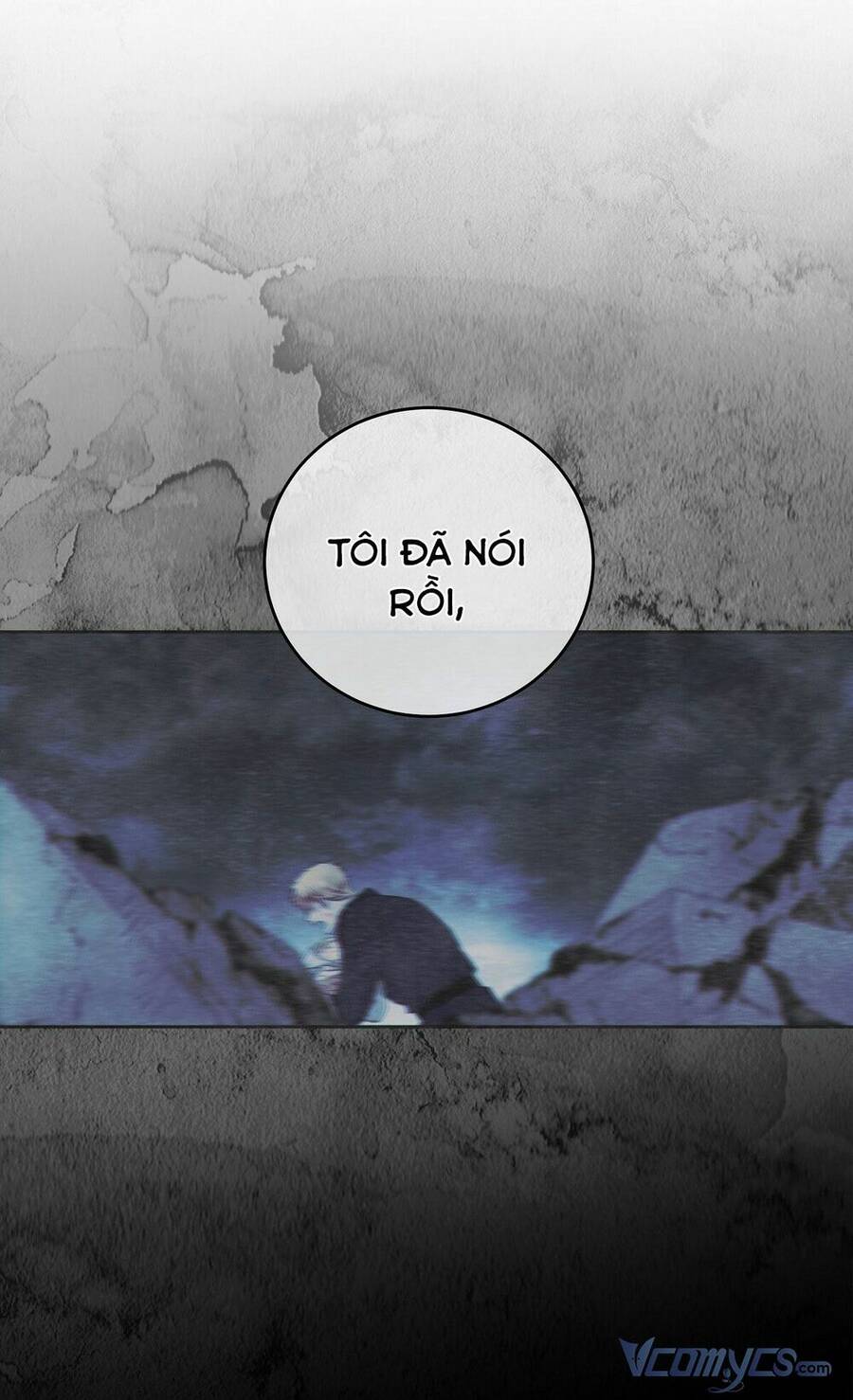 Lời Nói Dối Vĩnh Cửu Chapter 4 - 19