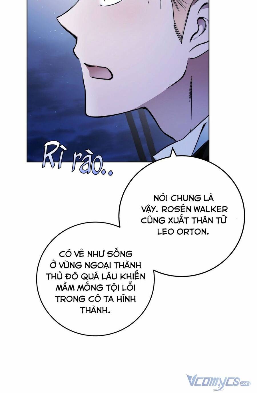 Lời Nói Dối Vĩnh Cửu Chapter 4 - 4