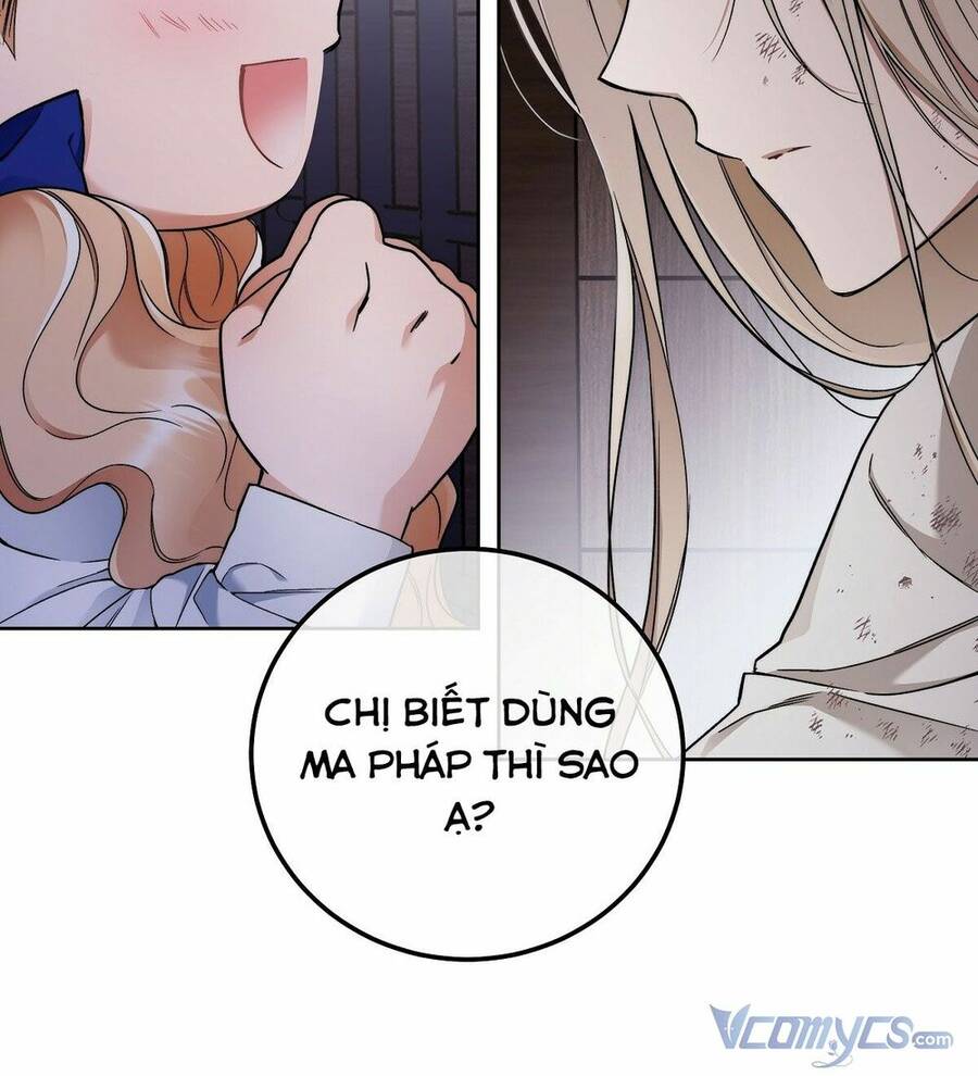 Lời Nói Dối Vĩnh Cửu Chapter 4 - 34