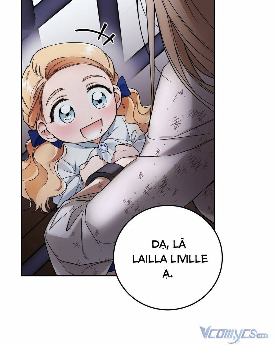 Lời Nói Dối Vĩnh Cửu Chapter 4 - 36