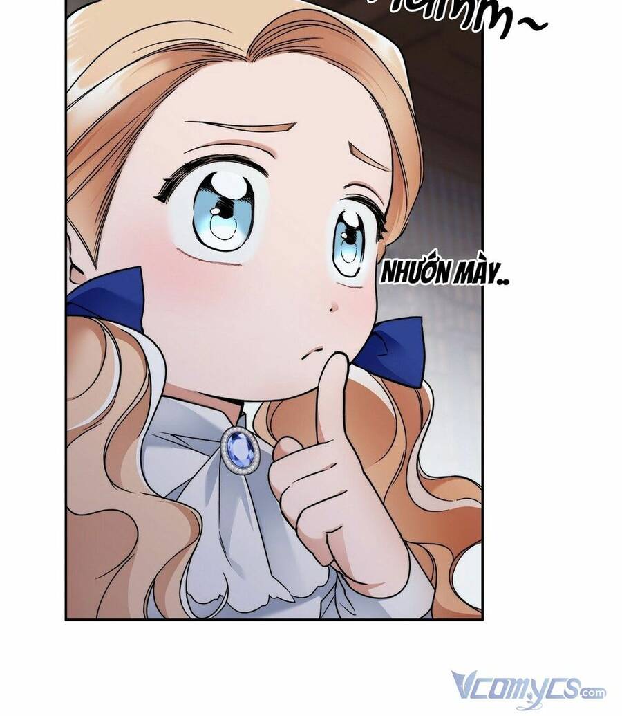 Lời Nói Dối Vĩnh Cửu Chapter 4 - 49