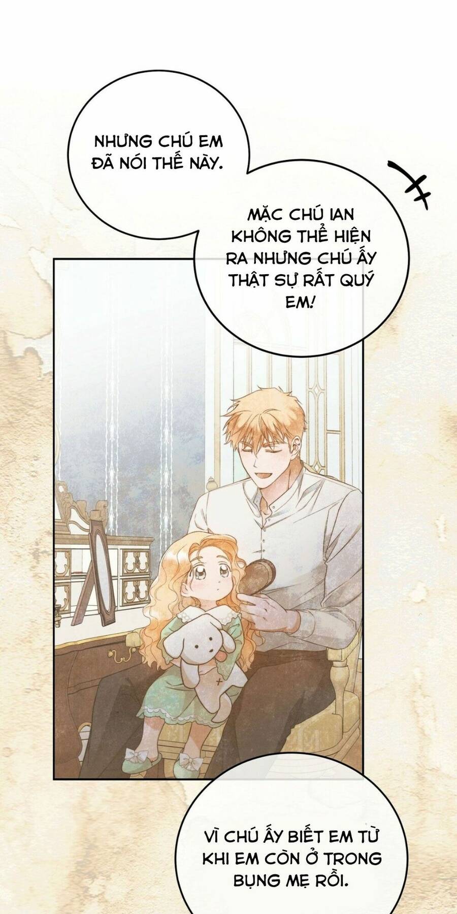 Lời Nói Dối Vĩnh Cửu Chapter 4 - 50