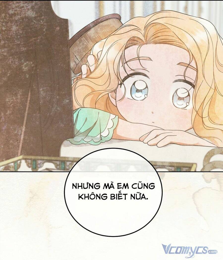 Lời Nói Dối Vĩnh Cửu Chapter 4 - 53