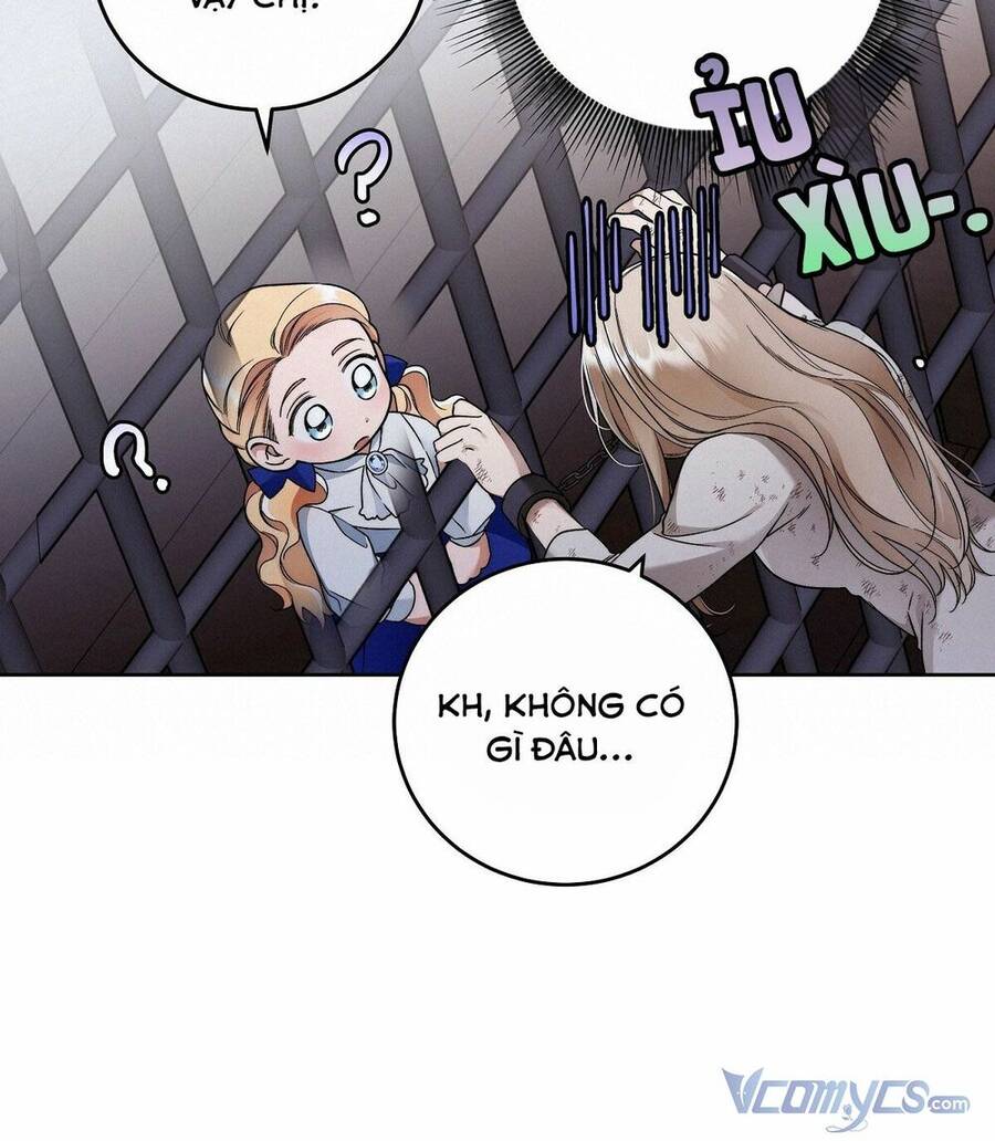 Lời Nói Dối Vĩnh Cửu Chapter 4 - 59