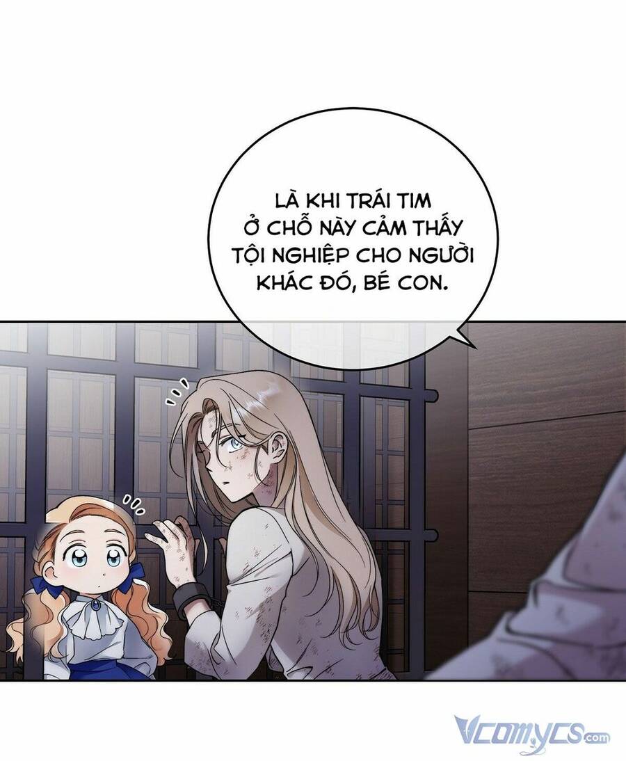 Lời Nói Dối Vĩnh Cửu Chapter 4 - 66