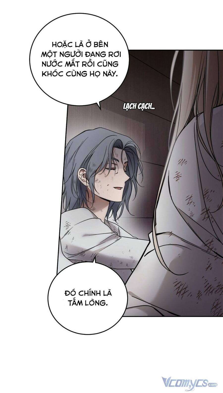 Lời Nói Dối Vĩnh Cửu Chapter 4 - 68