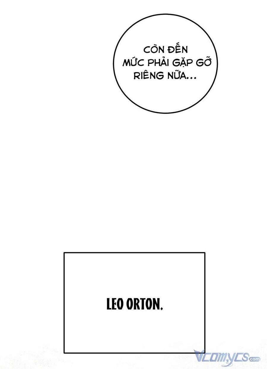 Lời Nói Dối Vĩnh Cửu Chapter 4 - 8