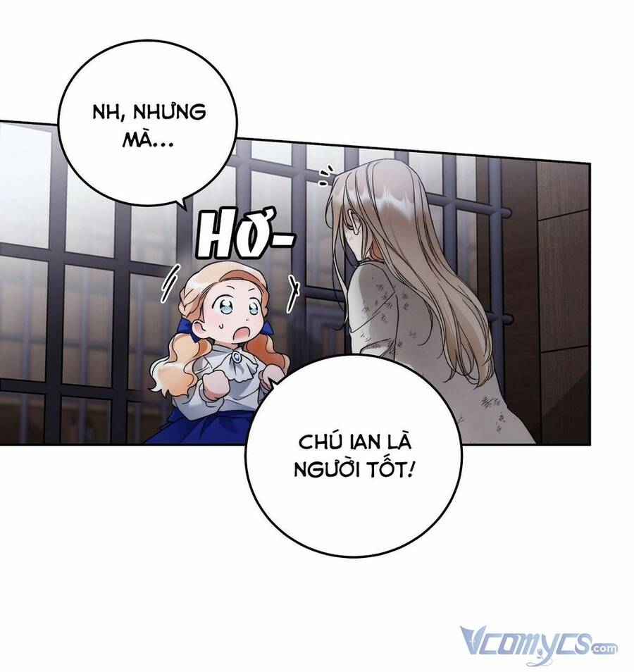 Lời Nói Dối Vĩnh Cửu Chapter 4 - 76