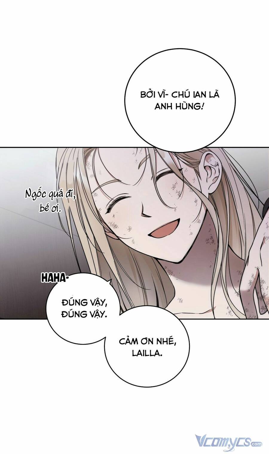 Lời Nói Dối Vĩnh Cửu Chapter 4 - 77