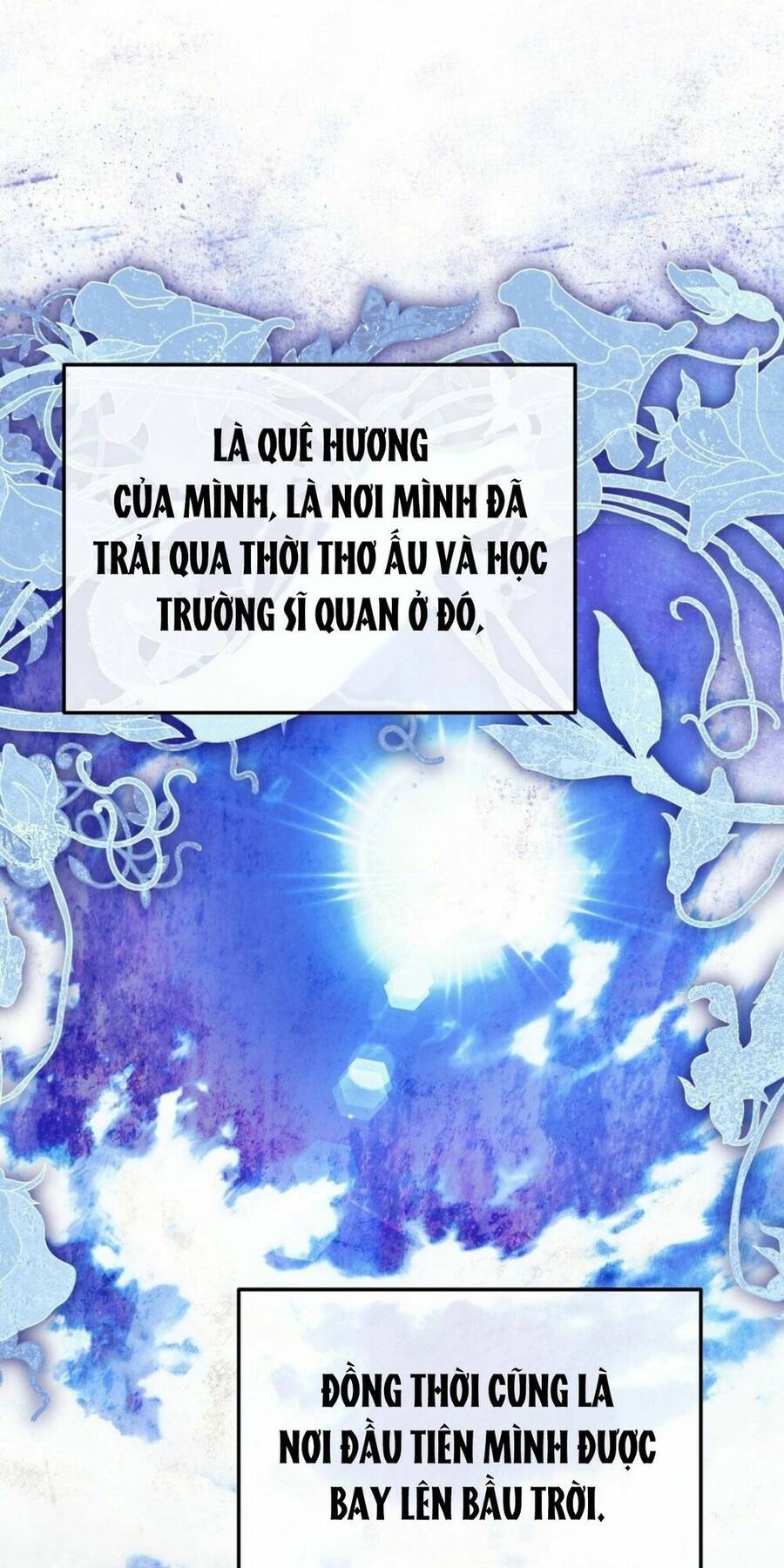 Lời Nói Dối Vĩnh Cửu Chapter 4 - 9