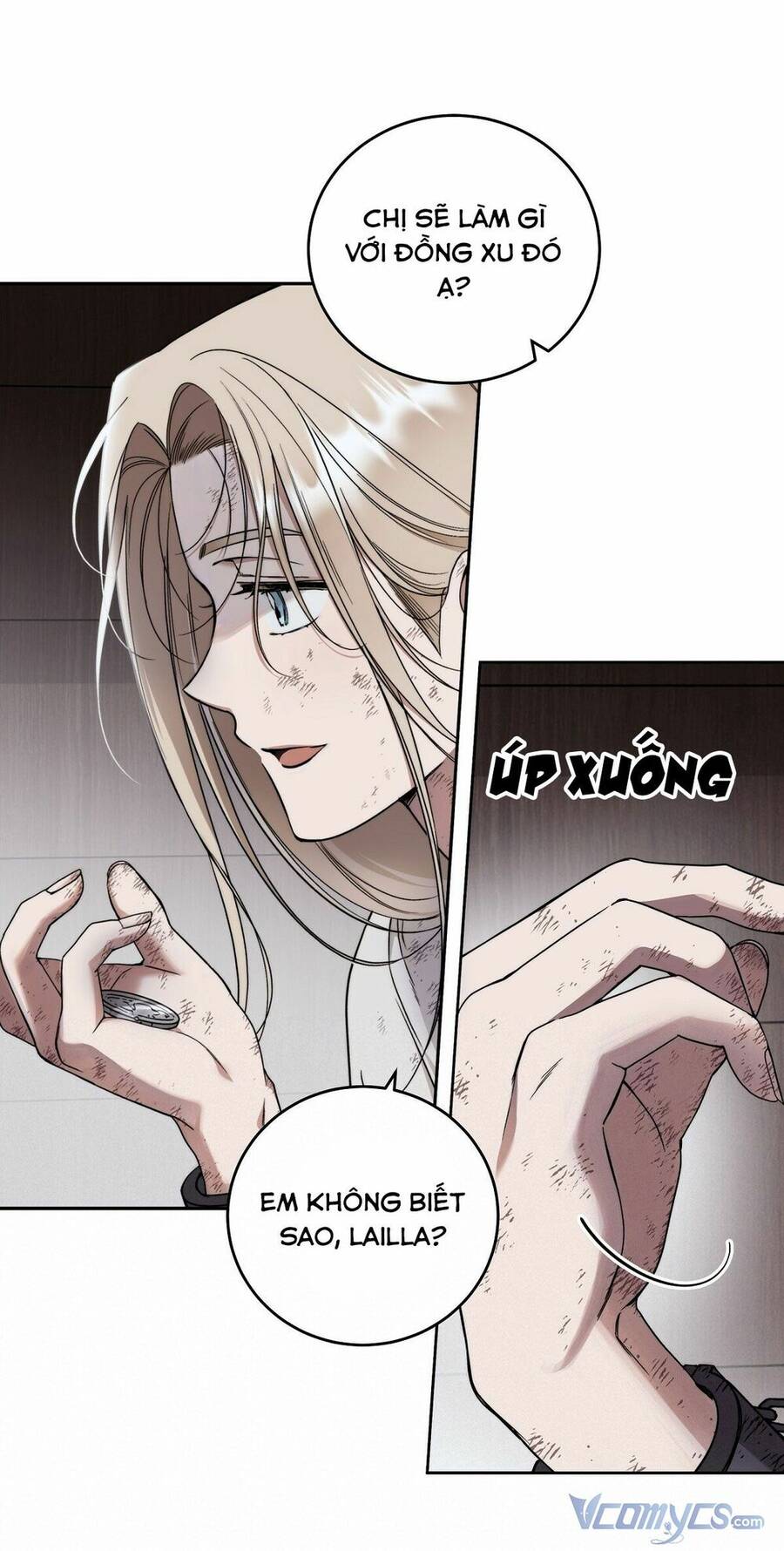 Lời Nói Dối Vĩnh Cửu Chapter 4 - 82