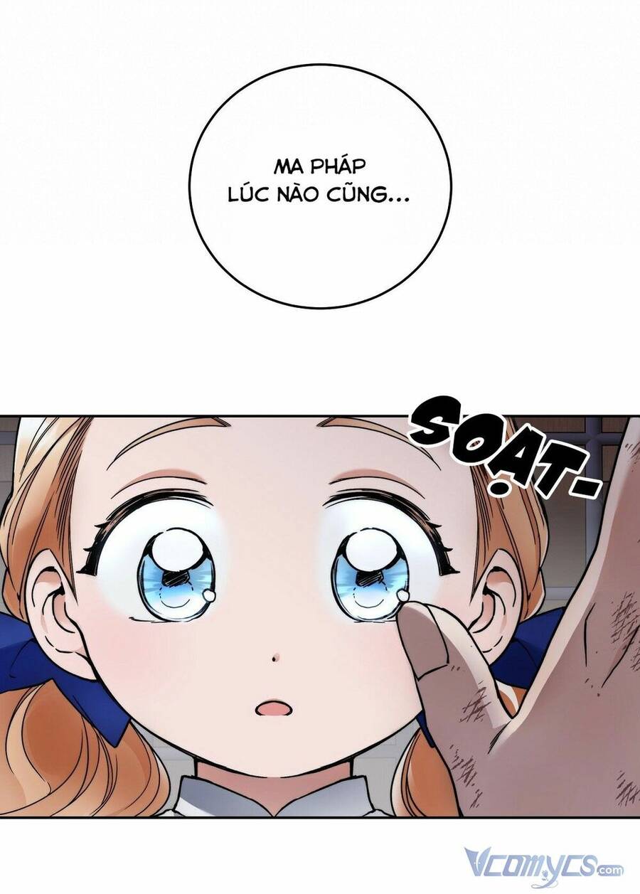 Lời Nói Dối Vĩnh Cửu Chapter 4 - 83