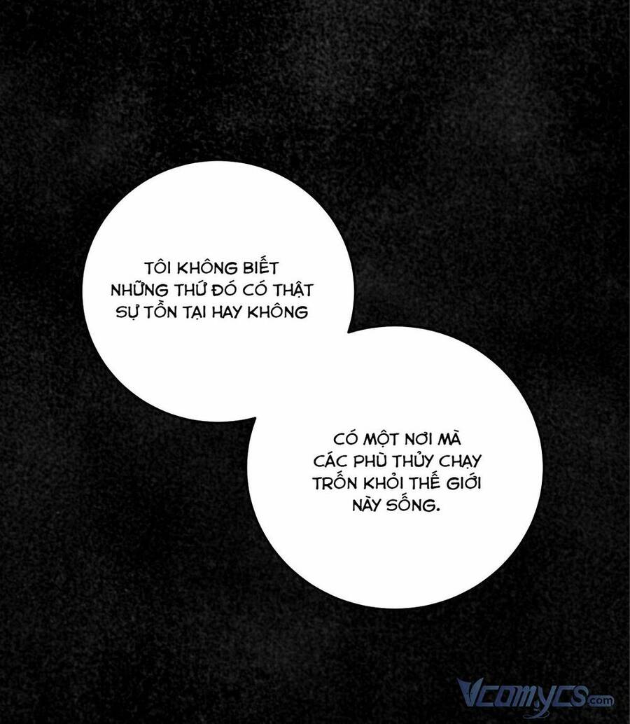 Lời Nói Dối Vĩnh Cửu Chapter 5 - 1