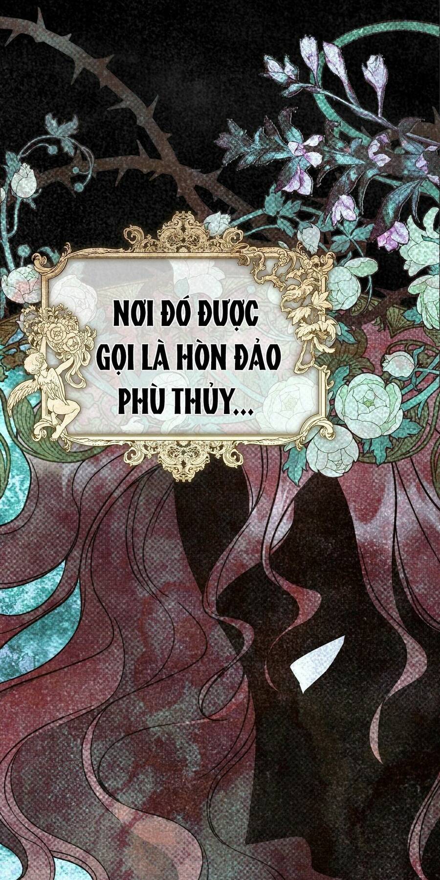 Lời Nói Dối Vĩnh Cửu Chapter 5 - 2