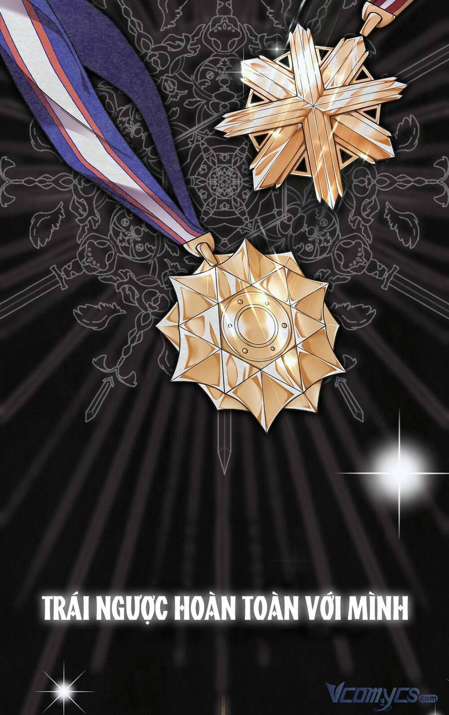 Lời Nói Dối Vĩnh Cửu Chapter 5 - 23