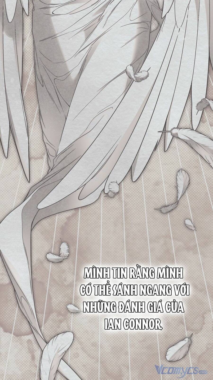 Lời Nói Dối Vĩnh Cửu Chapter 5 - 25